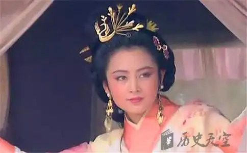 貂蝉真实模样月下斩貂蝉经过是怎样的
