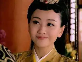 不想演魏璎珞的杨蓉没整,打玻尿酸了
