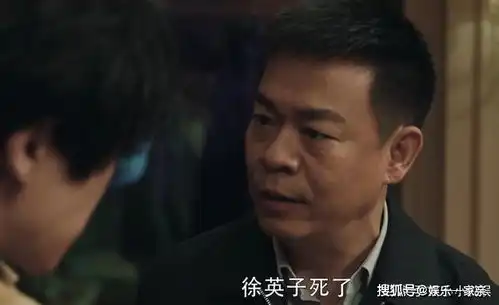 扫黑风暴演员评分,孙兴9.8林浩8.7,孙红雷老婆得分全剧最低
