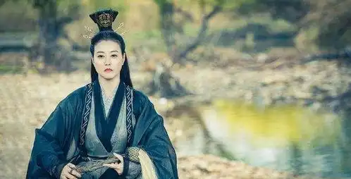 倚天屠龙记灭绝师太这个人物,她的行为是对还是错
