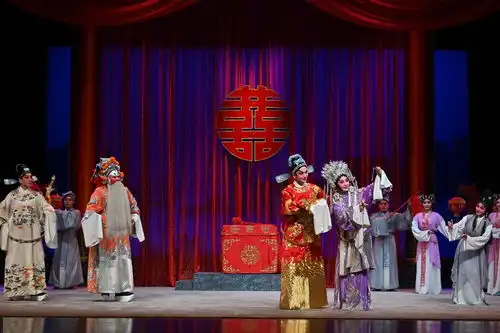 2024广东省艺术院团演出季开幕,将奉上25场演出
