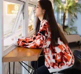 原来小欢喜中的鲶鱼精王一笛,才是真校花颜值衣品超高