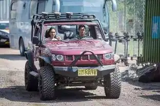 看完战狼2国产车也能这么牛x真的是这样吗