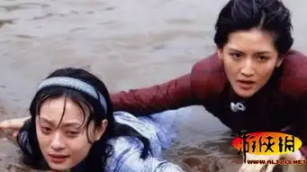 贾玲昔日女神美照看醉网友明星罕见对比照判若两人
