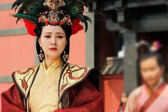 芈月传原著阴险毒辣的楚威后,甘为芈姝害人,但她不是个好母亲