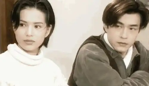 港版神雕侠侣花絮曝光李若彤古天乐互动好甜
