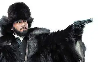 智取威虎山徐克导演电影搜狗百科
