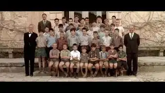 重磅山寨货靠边站,24k纯真放牛班的春天中的圣马可童声合唱团来了
