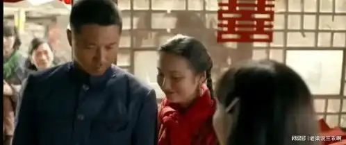 平凡的世界,你根本不知,润叶的抢婚意味着什么