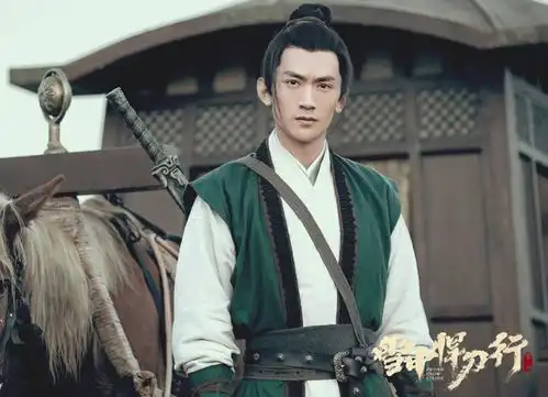 张若昀新剧太硬核,7位老戏骨,多位知名演员作配,怪不得敢积压
