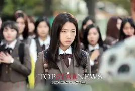 继承者们几大角色素颜照大盘点
