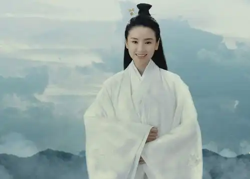 雪中悍刀行官宣剧照,造型高度还原小说,红颜榜阵容豪华