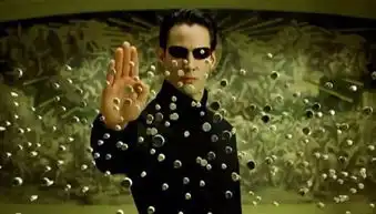 黑客帝国42021年5月21日,闪电侠2022年7月1日