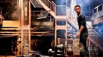 变形金刚2惨收三颗金酸莓成最烂影片