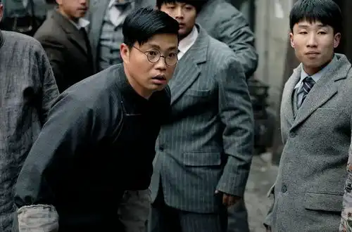 20天票房31万,日票房69元,网友离开黄渤的你就像达叔离开星爷