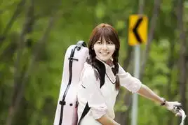 韩剧第三医院曝剧照秀英变身清纯女高中生