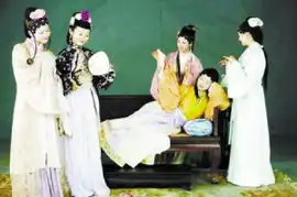 新红楼演员集体整容