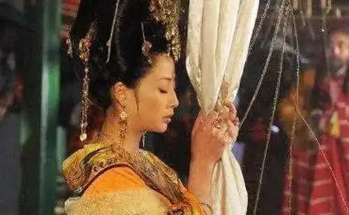 唐玄宗与杨贵妃酷爱握槊,每天都要来一次,握槊为何如此受欢迎
