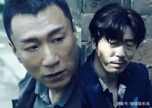 扫黑风暴李成阳为马帅保家底,李丽涓不感恩,为啥还逼他给钱