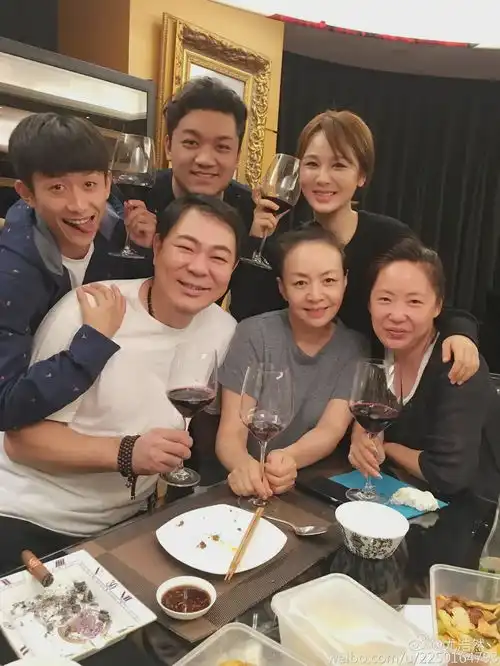 人前好爸爸,人后家暴出轨,年轻女孩不断,高亚麟出事了
