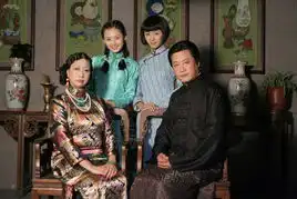 四世同堂重拍场景出新翻版能够以假乱真