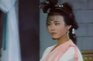 看剧照猜剧名,7张经典古装武侠剧照,你能认出几部