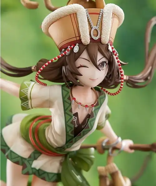 仙剑奇侠传1剧照手办