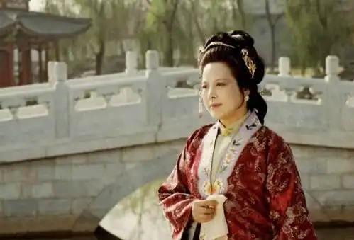 红楼梦梅花诗里的随和女子虽文弱,却以风骨坚强示人
