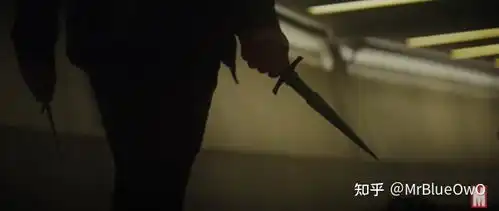 如何评价美剧洛基第一季第二集