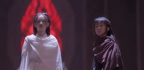 将夜2大结局,天女究竟去了何处桑桑给出了答案