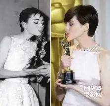 海瑟薇将复刻赫本经典之作重拍窈窕淑女