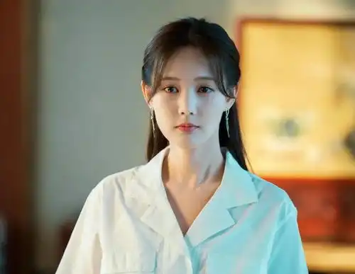 于正新剧520开播,超强阵容堪比美人心计,网友赞其好人缘
