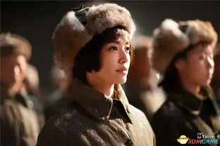 鬼吹灯陆川版官方剧照赏赵又廷姚晨情侣亮相