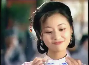 林心如早期古装除了紫薇格格这些更为惊艳,估计这些你都没见过