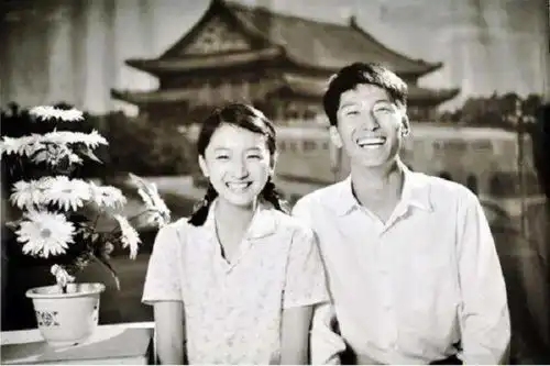 怀念7080年代的爱情
