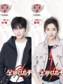 2019年即将播出的8部热门剧,偶像剧占了4部,你最期待哪一部
