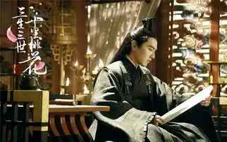 想走心走肾的宠溺男主们
