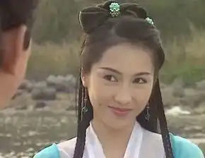 三十年前旧照出土令人一见难忘47岁黎姿︰我们不可能永远年轻
