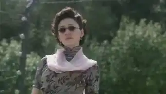 风筝为爱而死的女子林桃