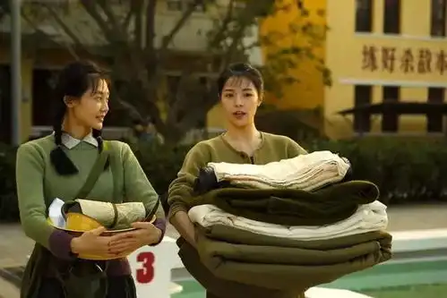 文工团丨时光易逝,芳华永存
