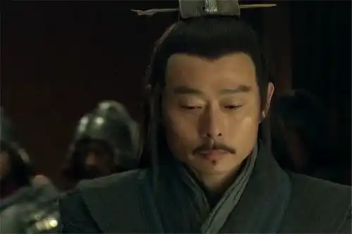 鸿门宴上,刘邦一行6人最后仅5人离开,留下的那个人后来怎样了
