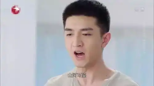 厉致诚表白林浅赵丽颖新剧受追捧黄景瑜结婚证曝光惹争议
