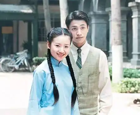 他是民国第一写手,写尽悲欢离合,中年收获娇妻,最终不离不弃到白头搜狐文化搜狐网
