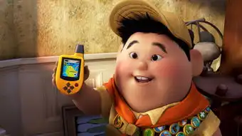 飞屋环游记高清壁纸