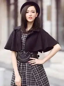 何以笙箫默开播唐嫣清纯学生发型引关注
