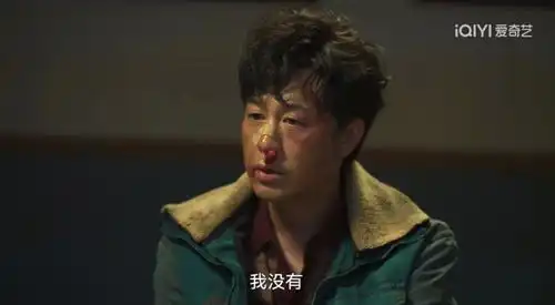狂飙火爆全网47岁买剩菜没有房没结婚的张颂文,杀疯了
