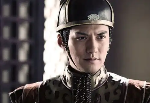 秦琼病了12年,李世民派人为其治病,御医刚走,秦琼把药倒掉