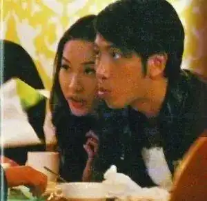 风流浪子,被港媒送外号花旦屠夫