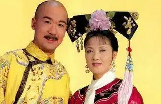 她曾因红楼梦一炮而红,和张国立相爱却不能生子,遗憾终生