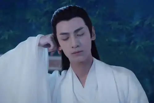 存在感比男主还强五大反派,每位都很痴情,哪位让你心跳加速